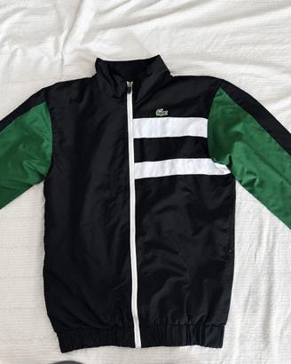 Felpa lacoste