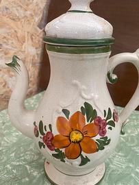 Teiera/caffettiera