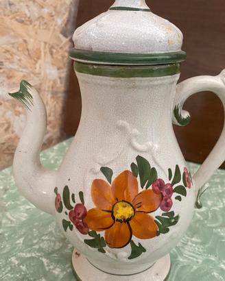 Teiera/caffettiera