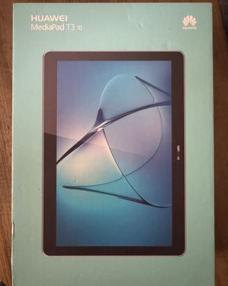 Tablet HUAWEI 10 Pollici