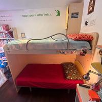 letto a castello
