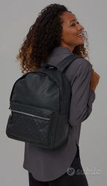 Zaino nero  Terranova 