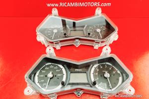 STRUMENTAZIONE YAMAHA TMAX T-MAX 530