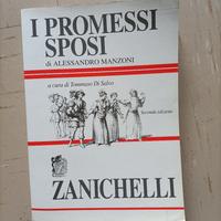 Libro Promessi sposi 