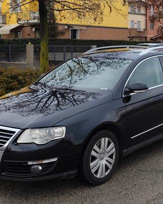 Wolksvagen passat 2000 ti 140cv