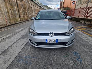 Volkswagen Golf 2.0 TDI DSG 5p. Highline BlueMotio