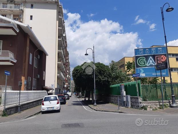 TER. RESIDENZIALE A NOCERA INFERIORE