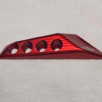 Toni System Poggiadito Thumb Rest 3D