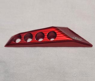 Toni System Poggiadito Thumb Rest 3D