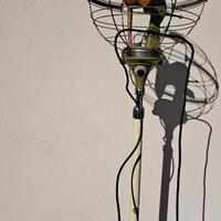 Ventilatore san giorgio zodiaco