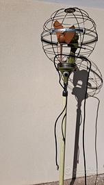 Ventilatore san giorgio zodiaco