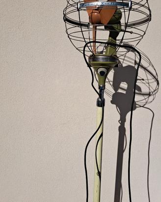 Ventilatore san giorgio zodiaco