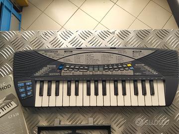 tastiera elettronica