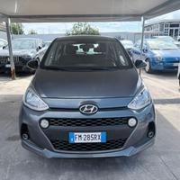 Hyundai i10 1.0 MPI Style