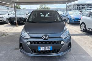 Hyundai i10 1.0 MPI Style