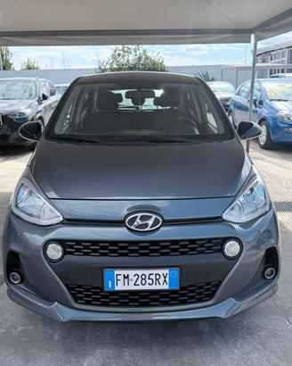 Hyundai i10 1.0 MPI Style