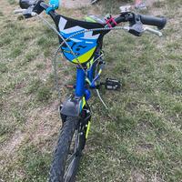 Bici Bambino Vortex 16"