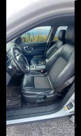 LAND ROVER Discovery Sport 2.0 TD4 150 CV SE