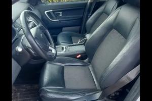 LAND ROVER Discovery Sport 2.0 TD4 150 CV SE