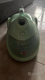 Aspirapolvere Polti - LECOLOGICO AS800