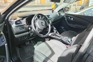 Renault kadjar 1.5 dci 110cv sport edition