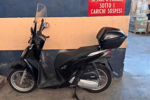Honda SH 150 i ABS