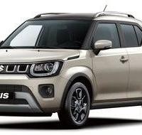 Suzuki ignis 2021 ricambi usati#54667