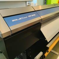 Plotter Roland XR640