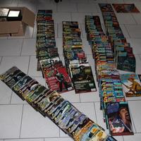 Collezione riviste The Game Machine