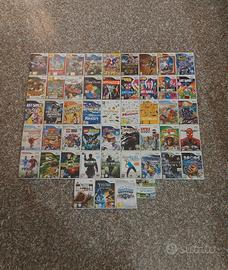 giochi wii 