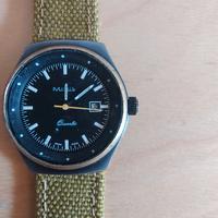 orologio monil quartz