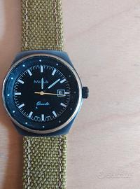 orologio monil quartz