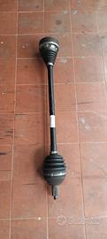 semiasse completo Volkswagen polo 