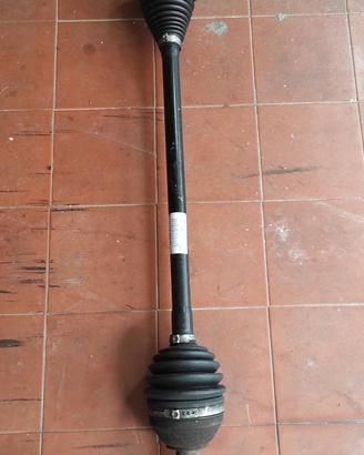 semiasse completo Volkswagen polo 