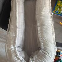 Riduttore culla / lettino maisons du monde