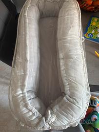 Riduttore culla / lettino maisons du monde