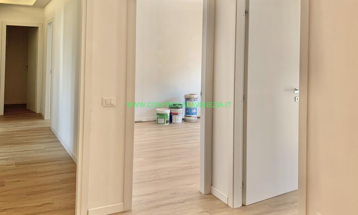 Appartamento a Martellago (VE)