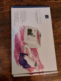 fresa per manicure professionale 