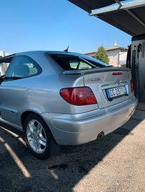 Citroen Xsara vts