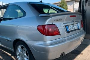 Citroen Xsara vts