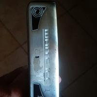 Kit mazze da golf top flite