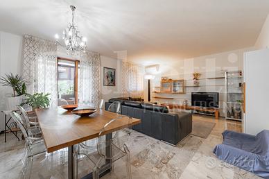 Appartamento Milano [M.S-ROMEO6VRG]