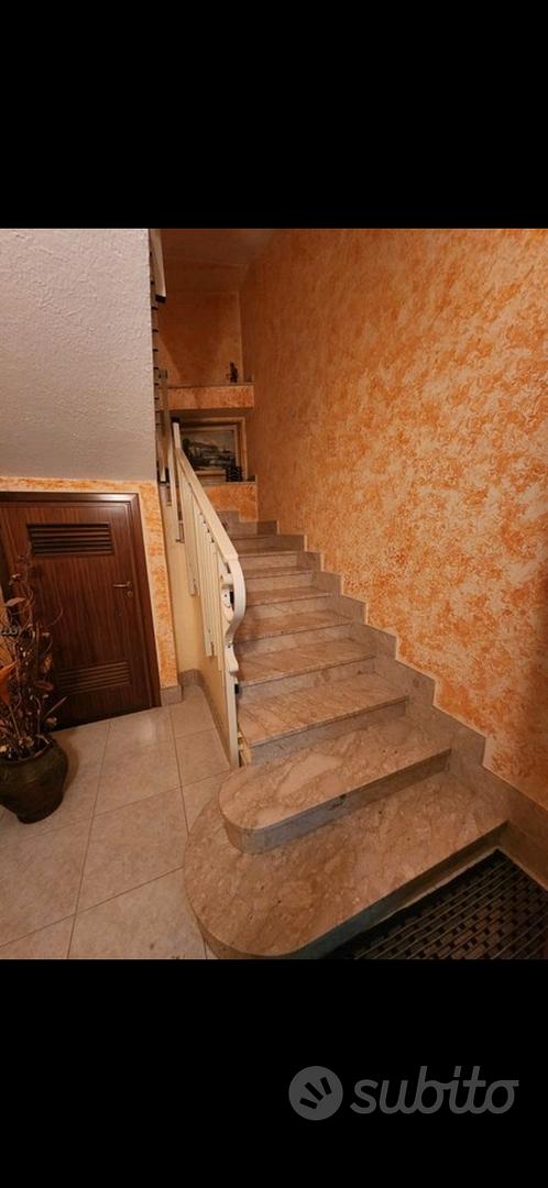 Appartamento – Castelvetrano, Villaggio Belvedere, Trapani - Vista 3