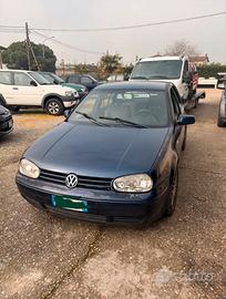 Ricambi Golf4