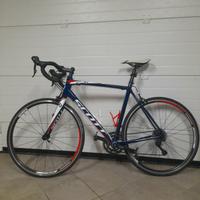 Scott CR1 30 TG.56/L