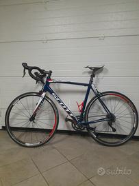 Scott CR1 30 TG.56/L