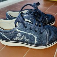 scarpe da bambina misura 33
