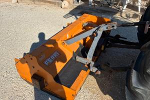 Trinciatrice Ferri 160cm
