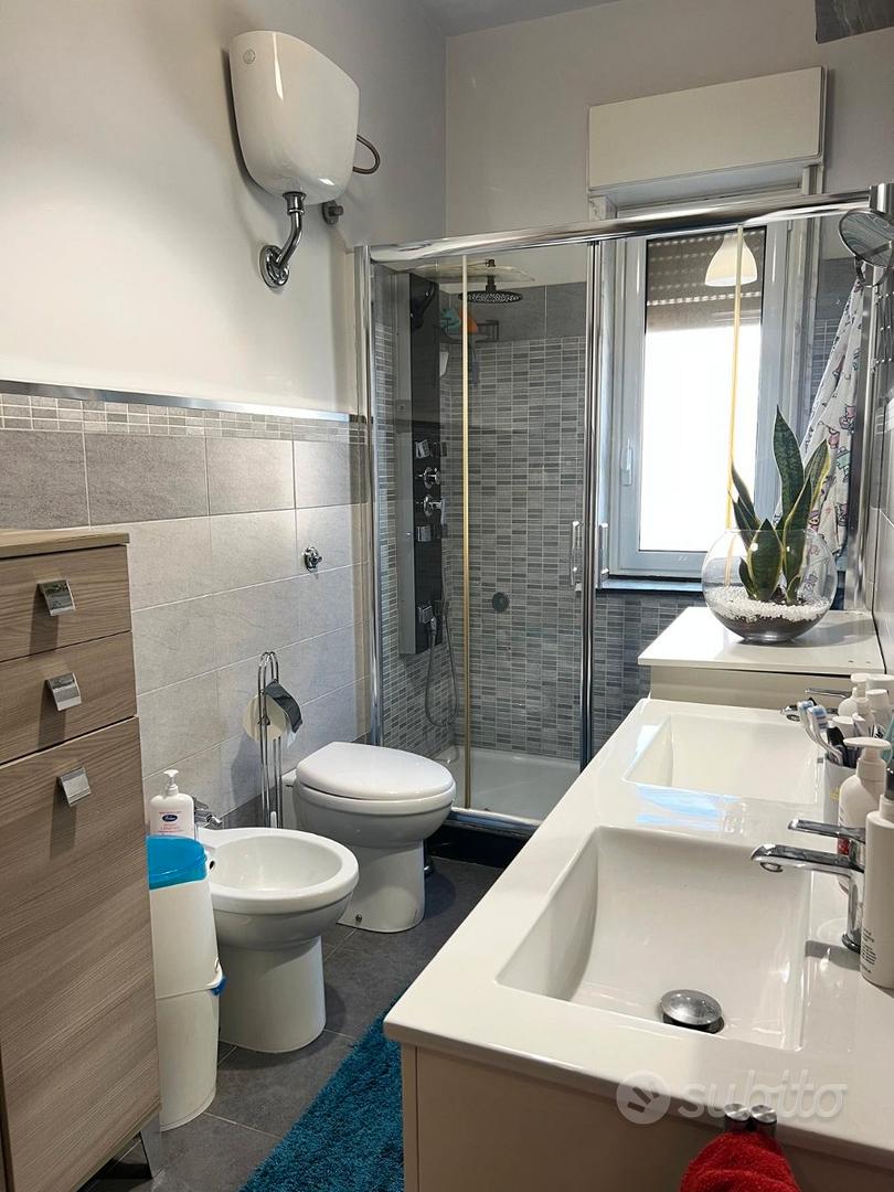 Apartment in Canicattì, Agrigento - Vista 5