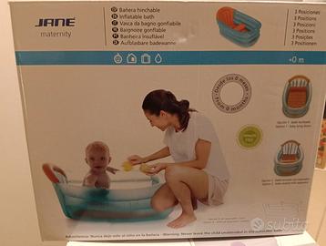 Prodotti per linfanzia